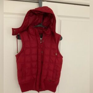 AE Puffer Vest